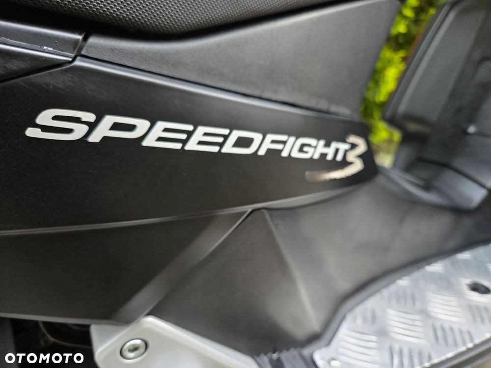 Peugeot Speedfight - 21