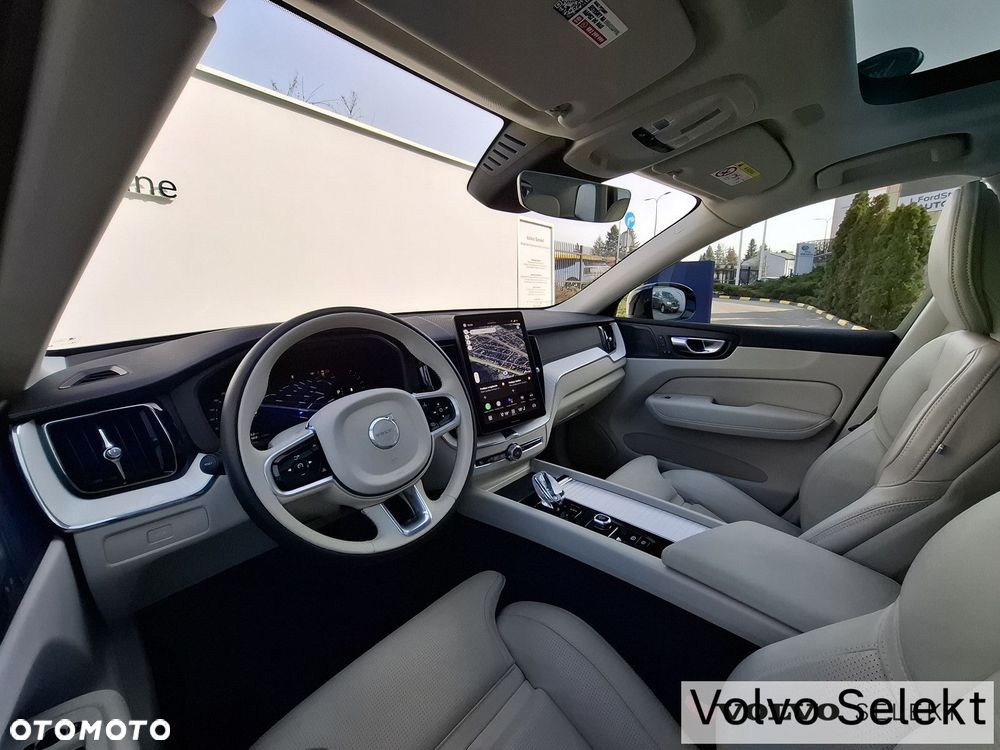 Volvo XC 60 - 12