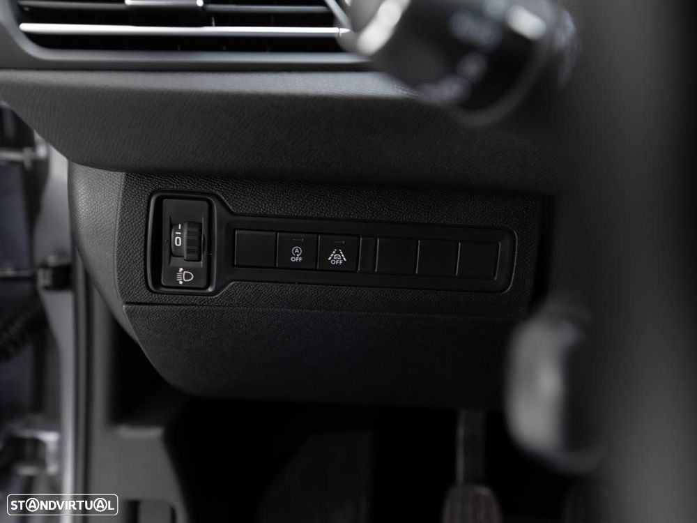 Peugeot 308 SW 1.5 BlueHDi Allure Pack - 15