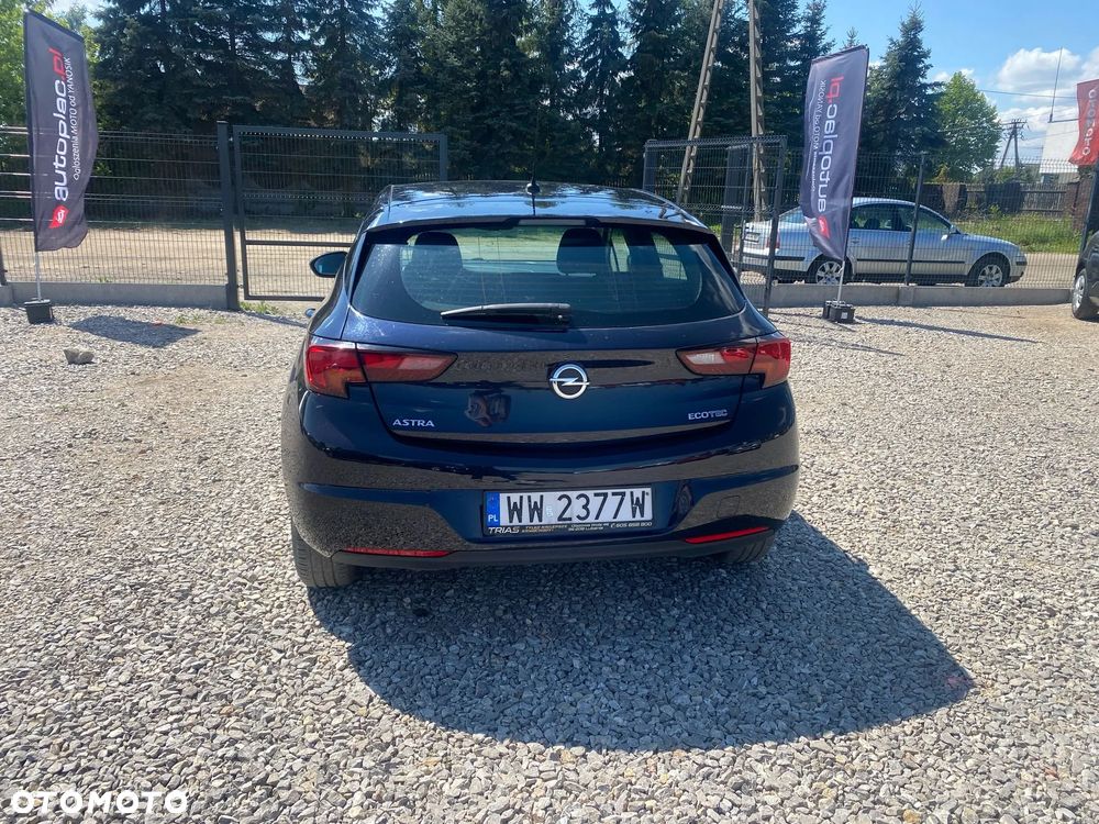 Opel Astra V 1.0 T Enjoy S&S - 7