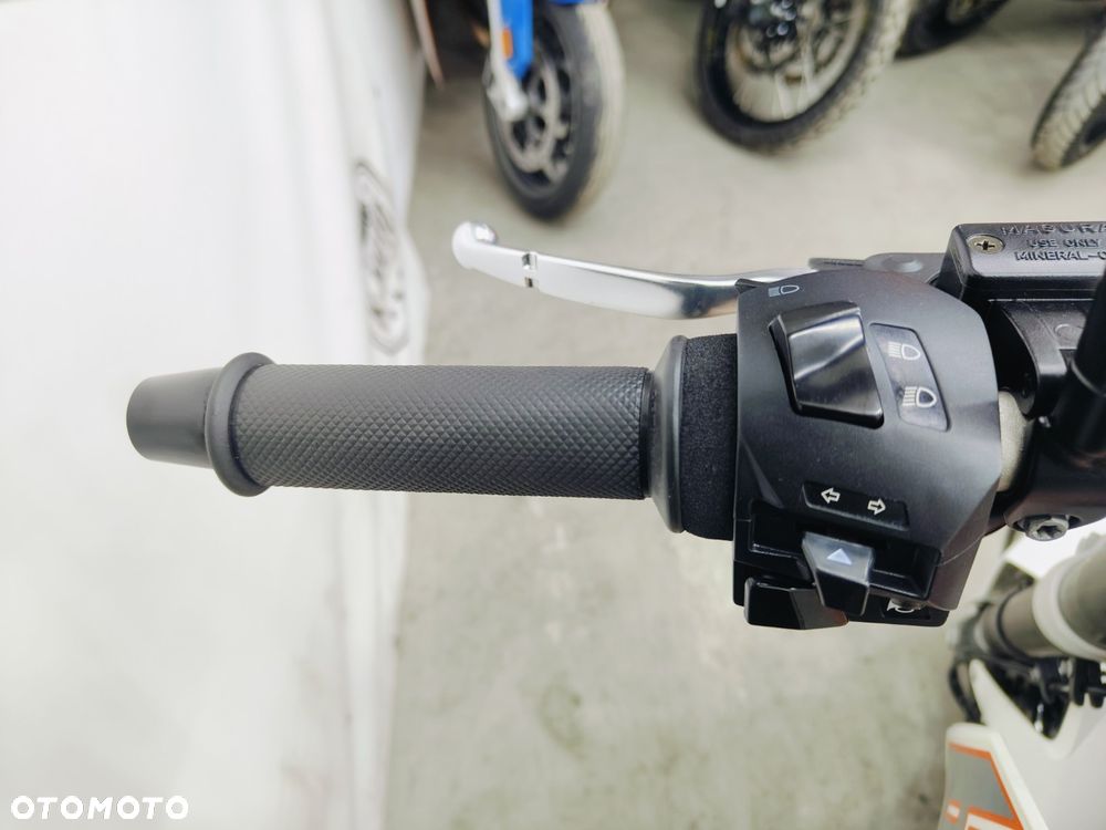 KTM Duke - 15