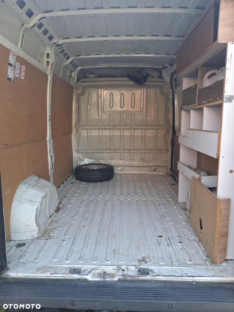 Citroën Jumper L2H2 - 2