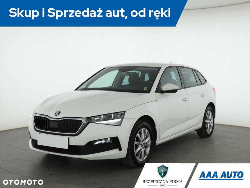 Skoda Scala - 2