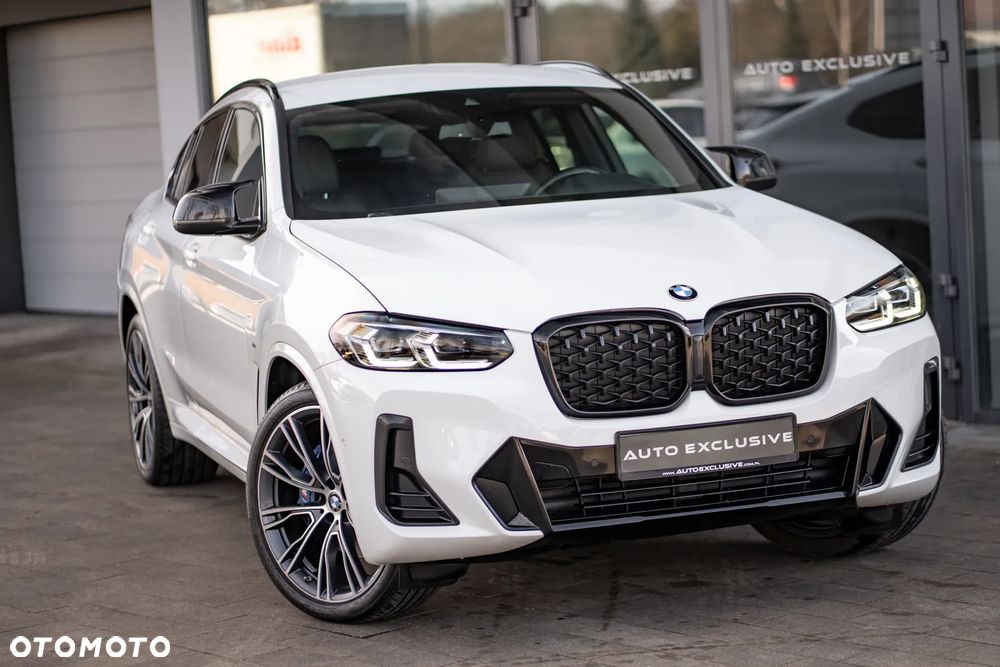 BMW X4 - 5
