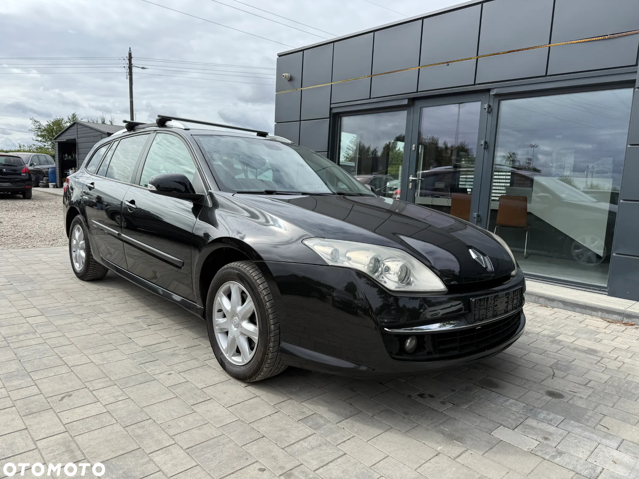 Renault Laguna 2.0 Dynamique - 4
