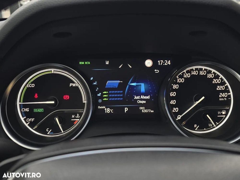 Toyota Camry - 15