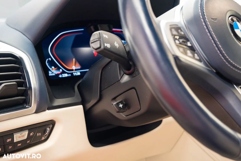 BMW Seria 8 840d xDrive Gran Coupe - 10