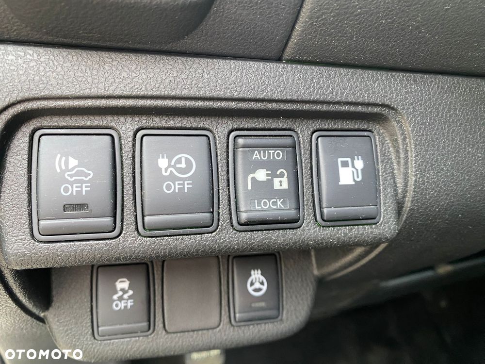 Nissan Leaf - 9