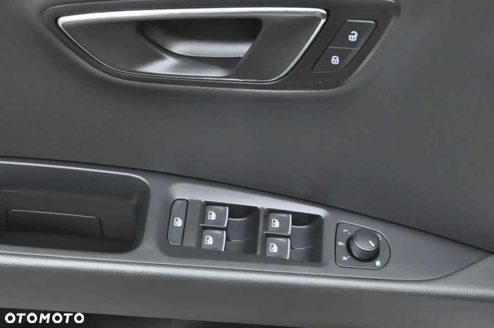 Seat Leon 1.4 TSI FR - 13