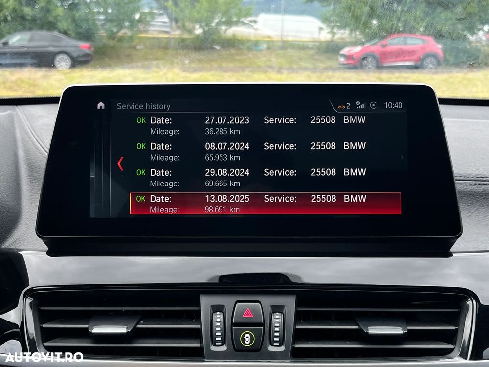 BMW X1 xDrive25e AT PHEV - 27