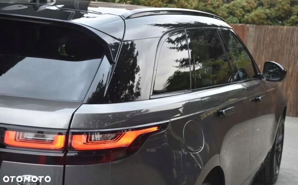 Land Rover Range Rover Velar 2.0 Si4 GPF R-Dynamic SE - 27