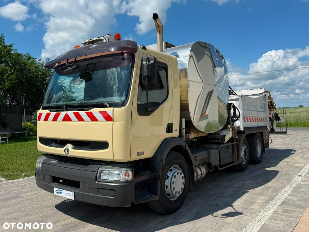 Renault Premium 370.26 - 2