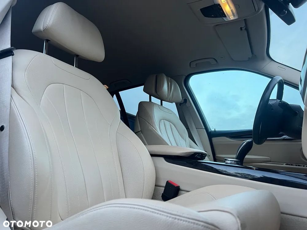 BMW X5 sDrive25d - 24