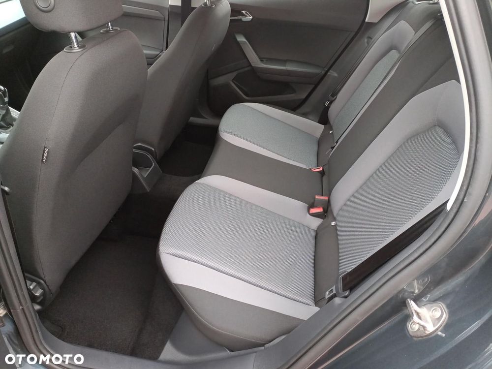 Seat Arona 1.0 TSI GPF Reference S&S - 10