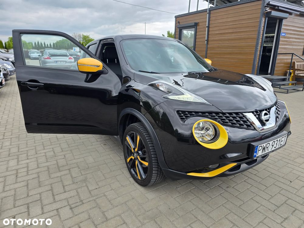 Nissan Juke - 21