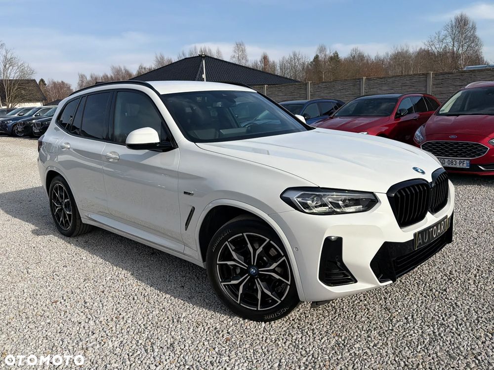 BMW X3 - 23