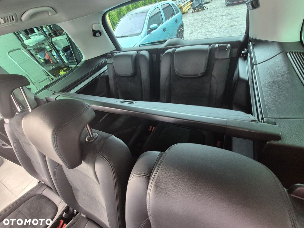 Seat Alhambra 2.0 TDI Start & Stop DSG Style - 13