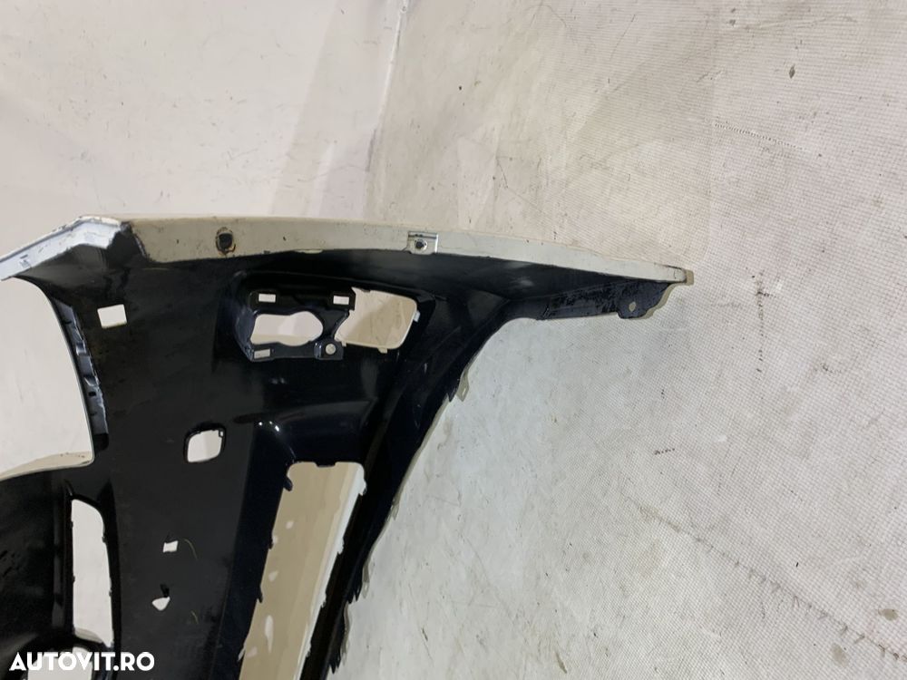 Bara fata Toyota Prius, 2009, 2010, 2011, 2012, 2013, cod origine OE 52119-47080. - 13