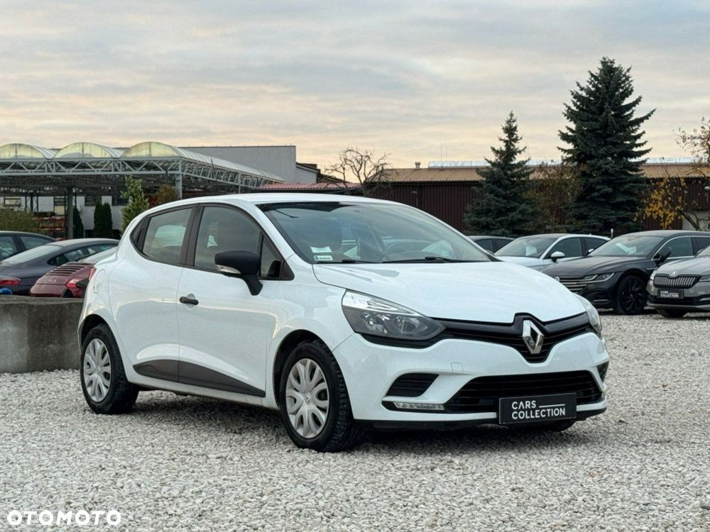 Renault Clio - 2