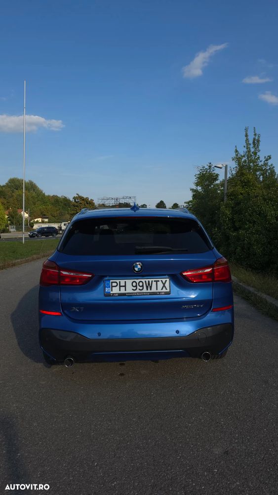 BMW X1 - 6