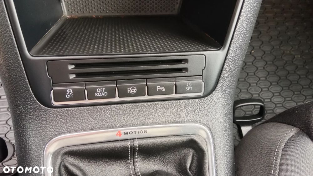 Volkswagen Tiguan 2.0 TDI DPF 4Motion Sport & Style - 16