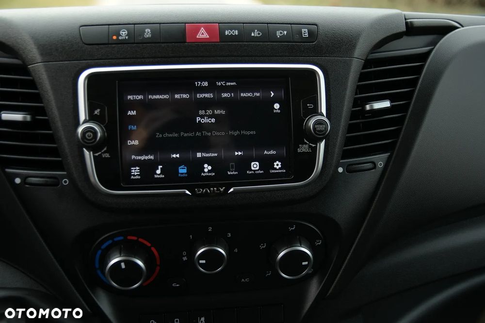 Iveco DAILY=70-180=MAXi=JUMBO=5.10M=L5H3 - 29