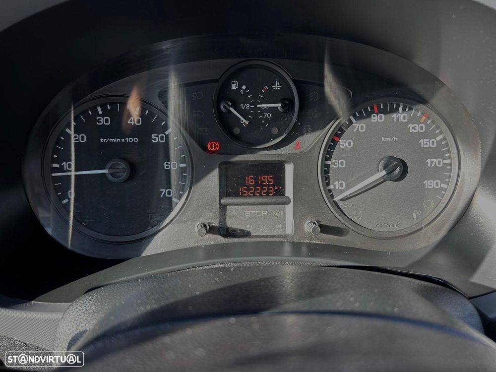 Citroën Berlingo 1.6 HDI - 11