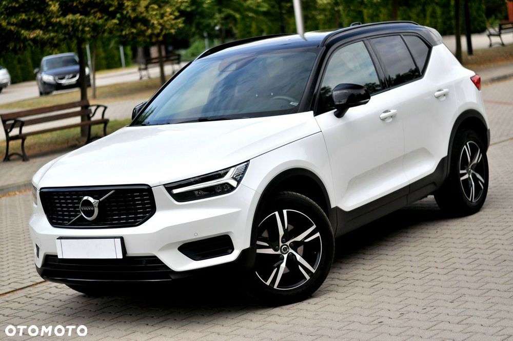 Volvo XC 40 - 2