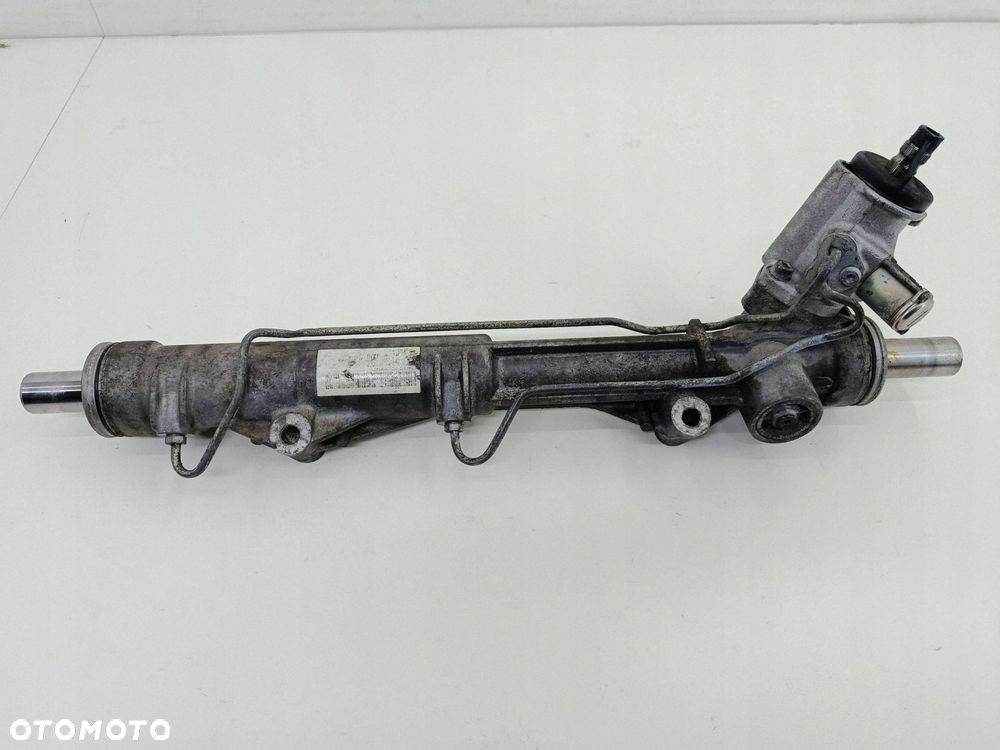 BMW X3 E83 PRZEKŁADNIA MAGLOWNICA EUROPA 3444202 - 1