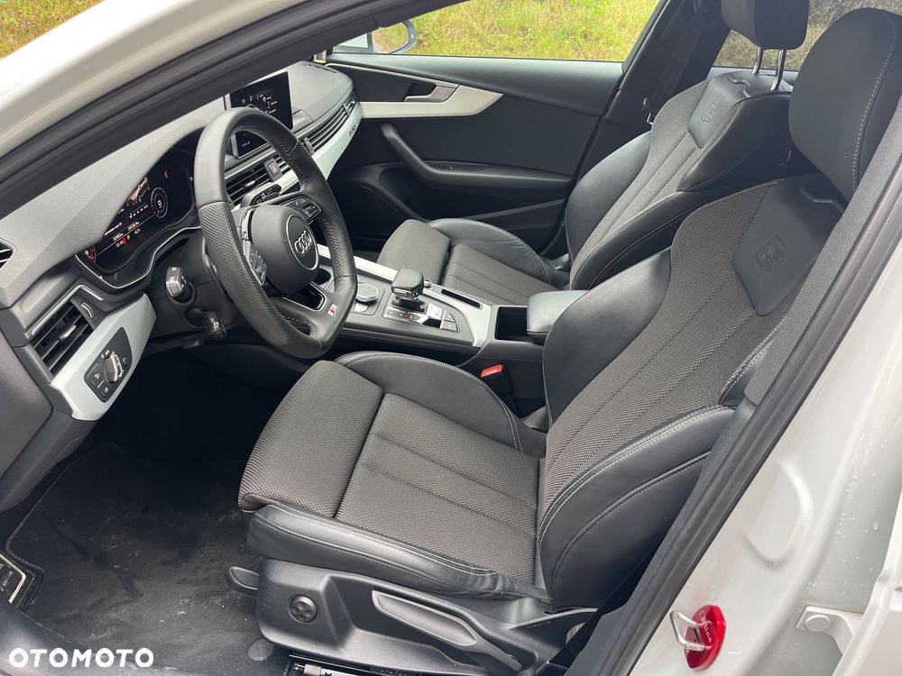Audi A4 - 12