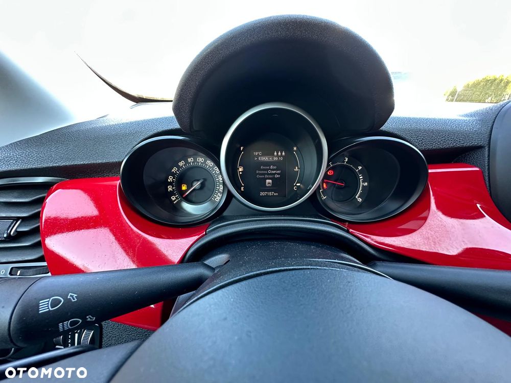 Fiat 500X 1.6 Multijet 4x2 S&S S-Design Cross Look - 13