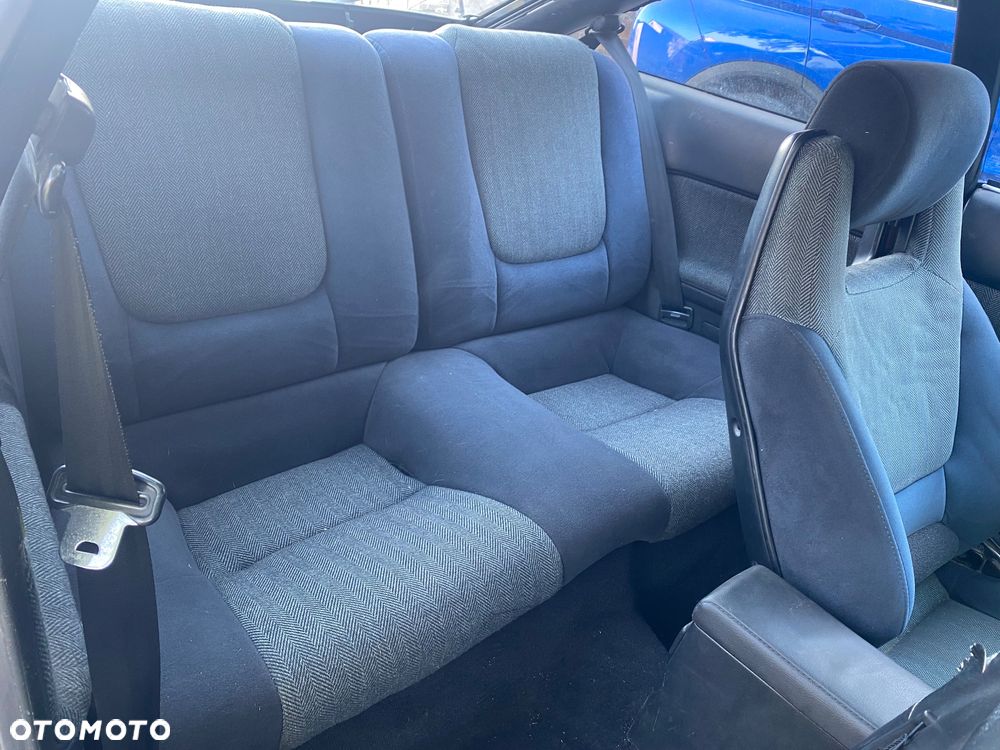 Toyota Celica 2.0 GTi - 15