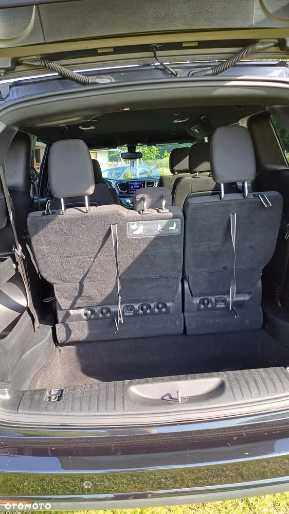 Chrysler Pacifica - 19