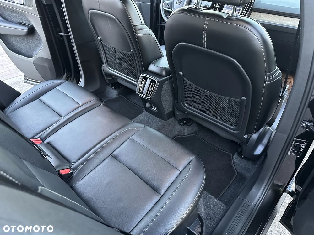Volvo XC 40 D4 AWD Geartronic Inscription - 22