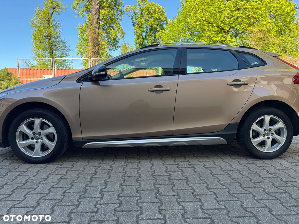 Volvo V40 - 3