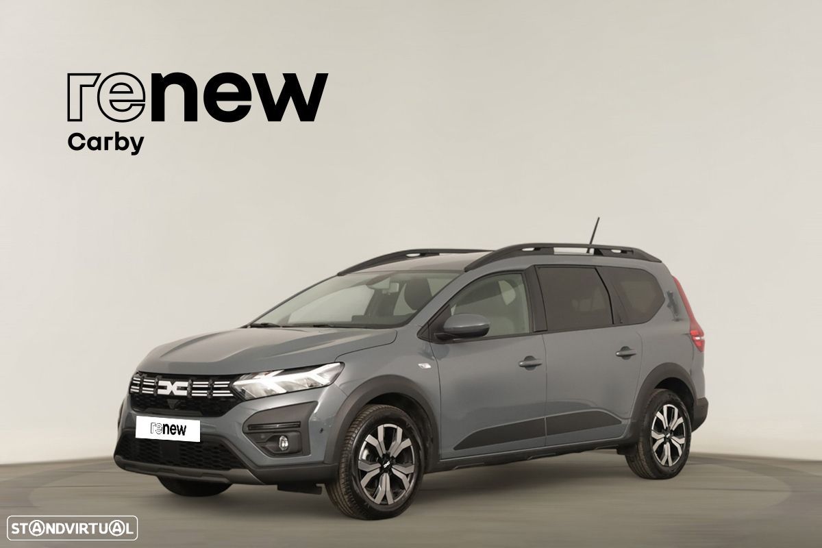 Dacia Jogger 1.0 ECO-G Expression 7L Bi-Fuel - 1