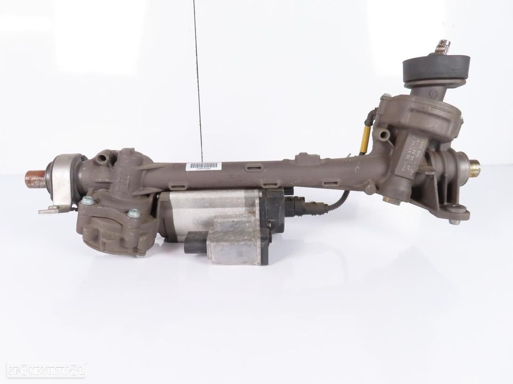 Caixa direcção eléctrica  Usado / Original AUDI A3 (8P1)/AUDI A3 Sportback (8PA)... - 4