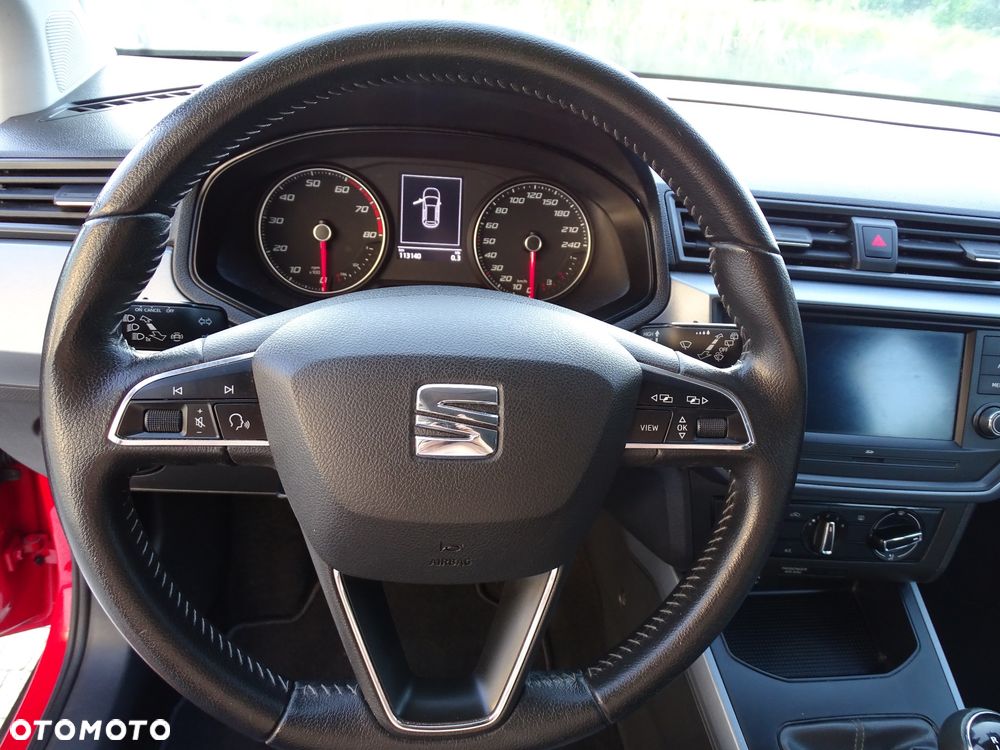Seat Arona - 19