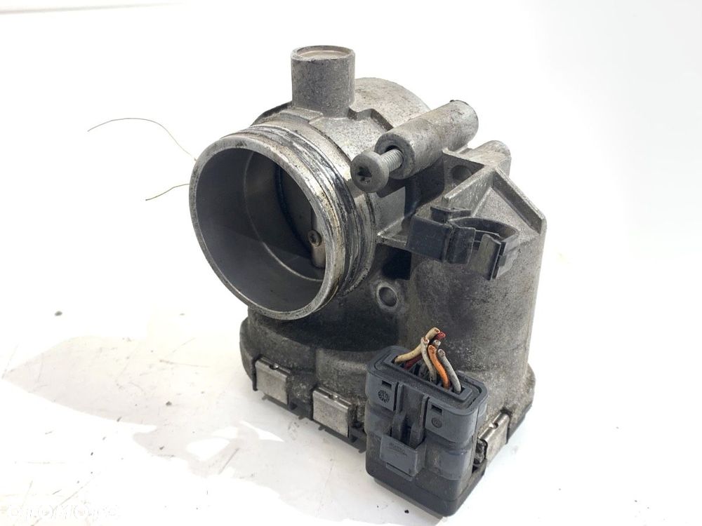 PRZEPUSTNICA  PEUGEOT 307 (3A/C) 2000 - 2012 1.6 16V 80 kW [109 KM] benzyna 2000 - 2007 0280750085 - 1