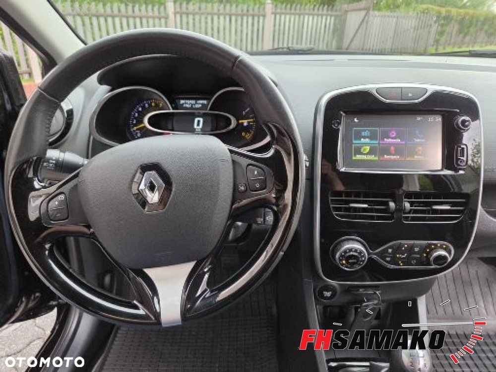 Renault Clio - 17