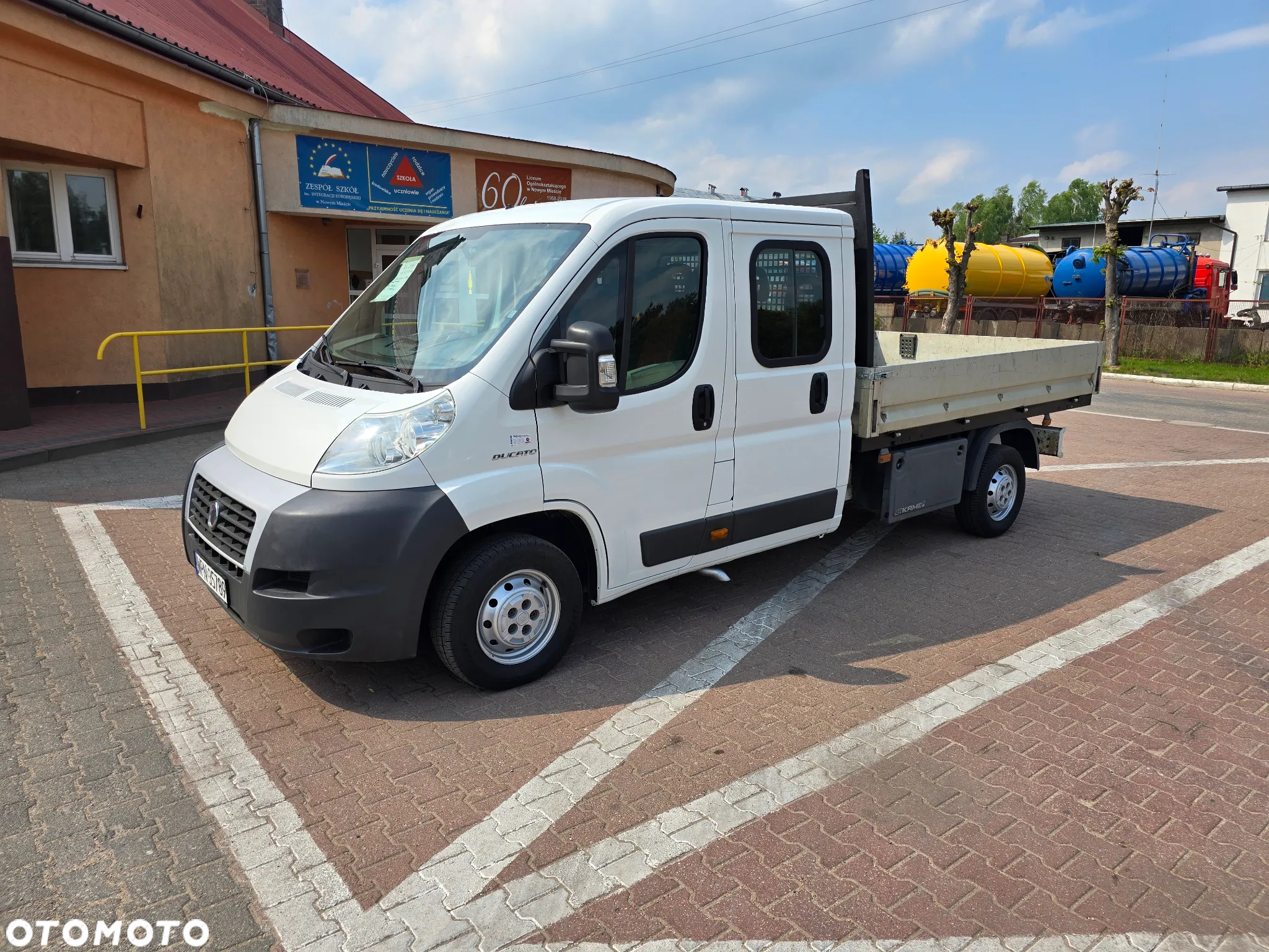 Fiat Ducato - 6