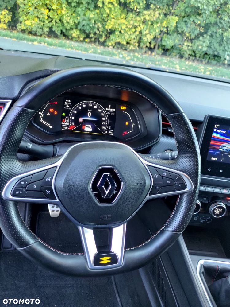 Renault Clio - 14
