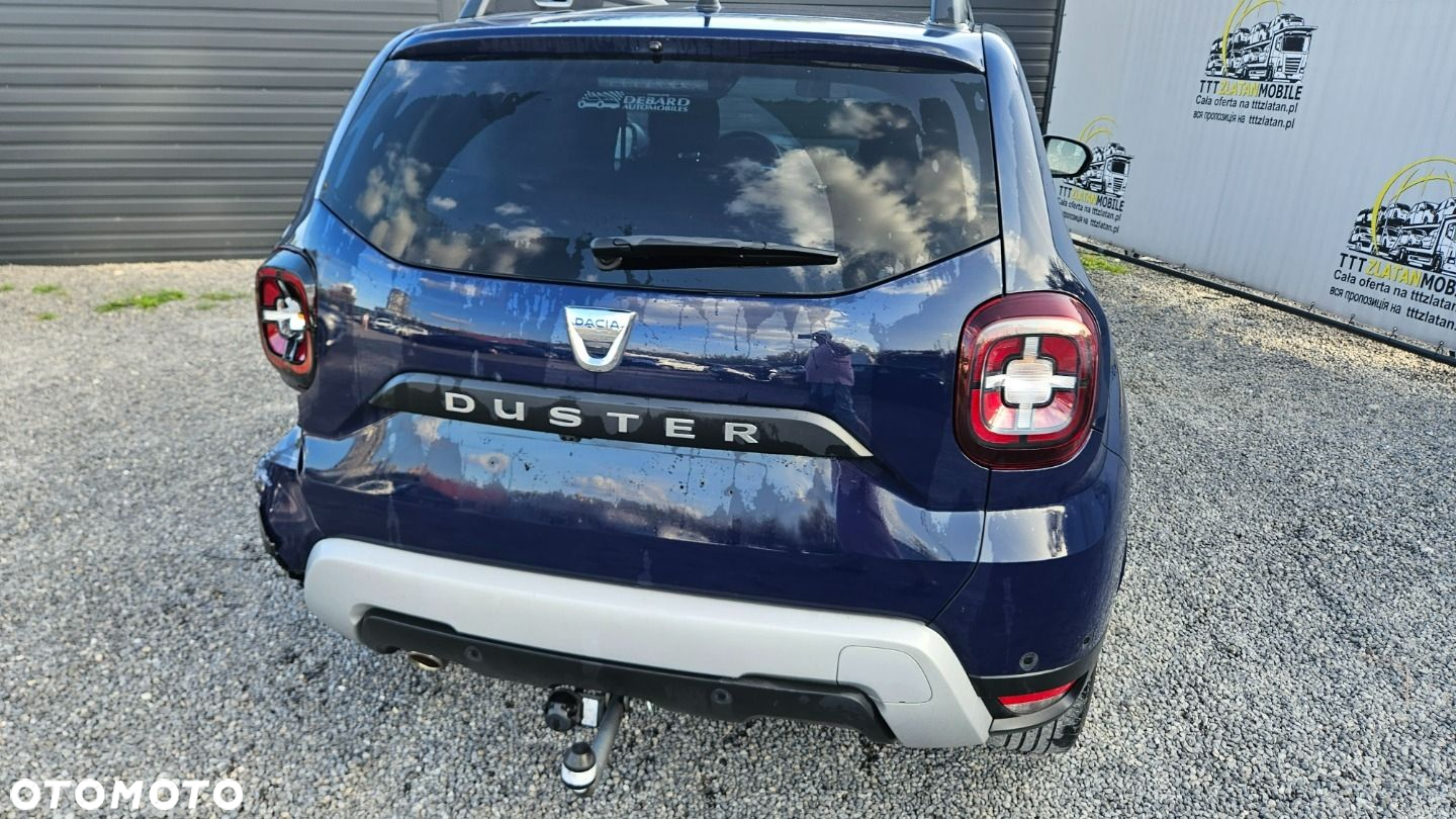 Dacia Duster - 23