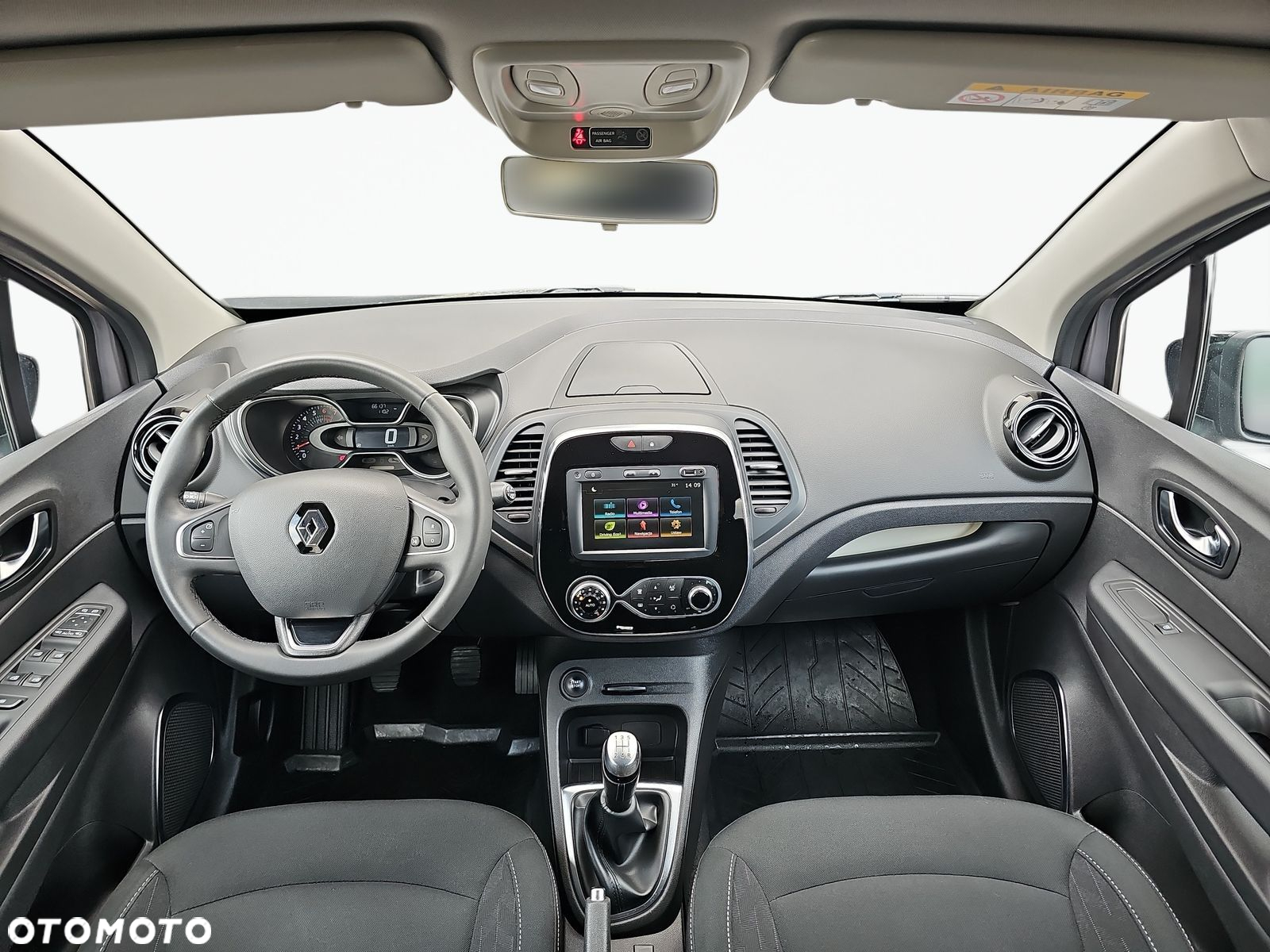 Renault Captur 0.9 Energy TCe Limited - 13