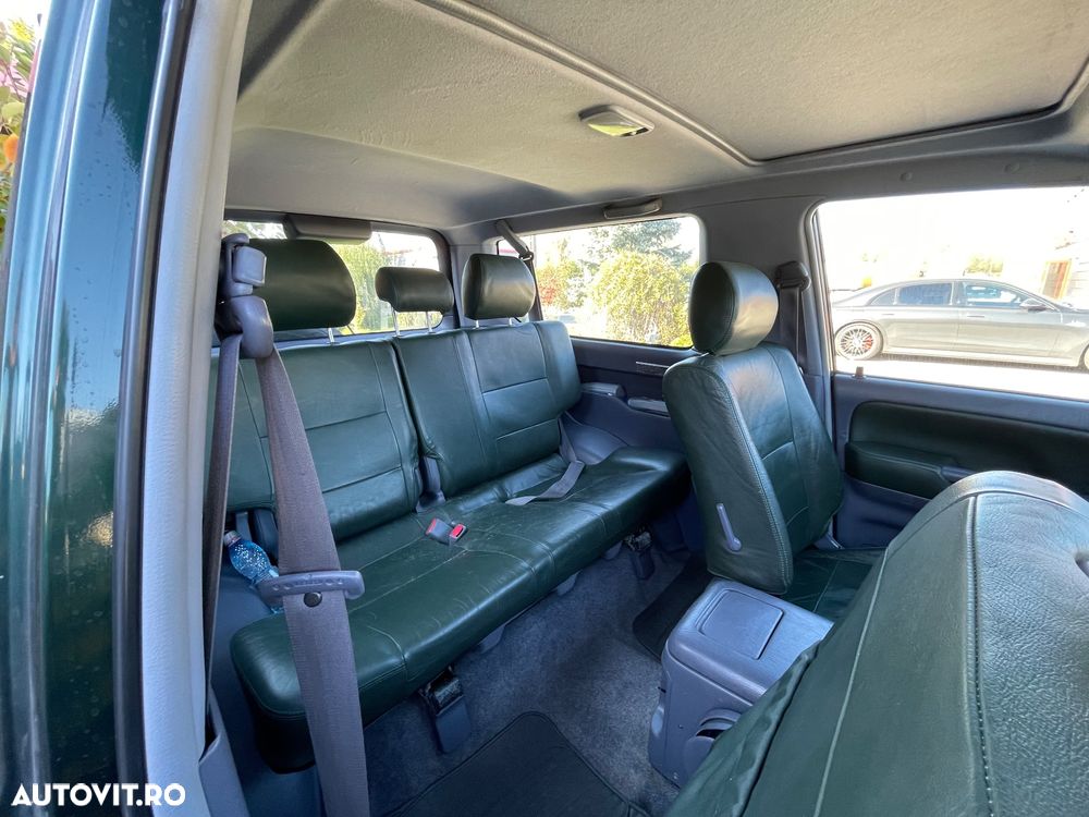 Toyota Land Cruiser 90 TD4-D - 2