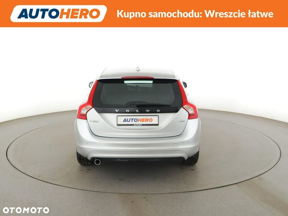 Volvo V60 D2 Kinetic - 7
