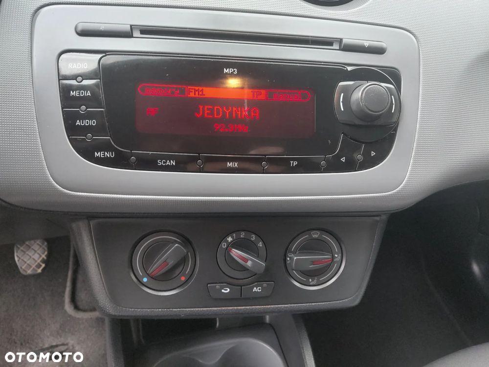 Seat Ibiza 1.2 12V Reference - 15
