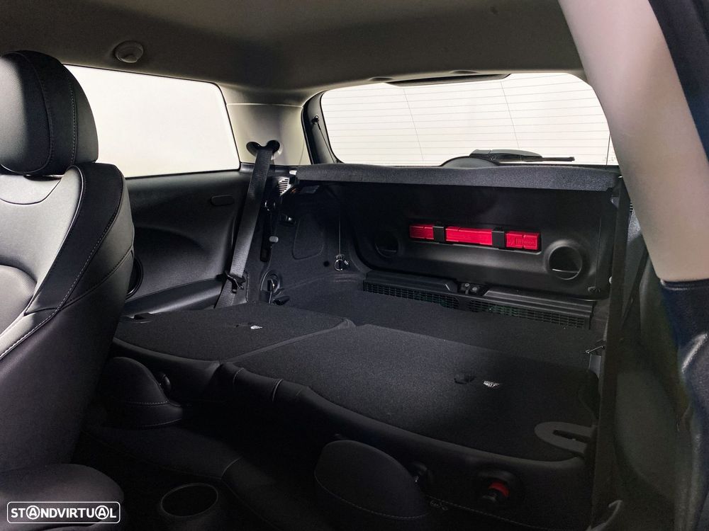 MINI 3 Portas Cooper SE Essential - 19