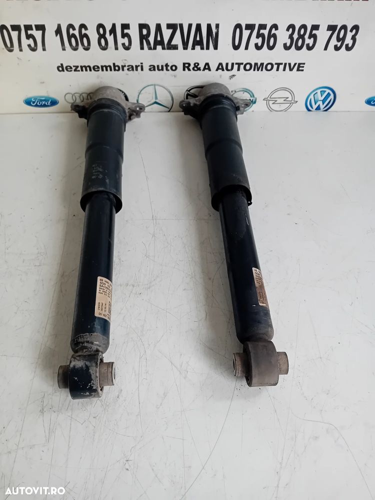 Telescoape Telescop Amortizor Spate Audi A3 8V Stanga Dreapta An 2014-2018 - 3