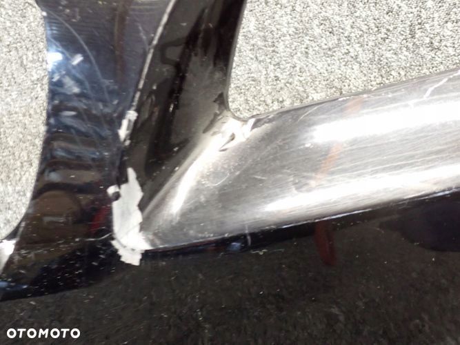 BMW F10 F11 5 M-PAKIET zderzak przedni przód - 11